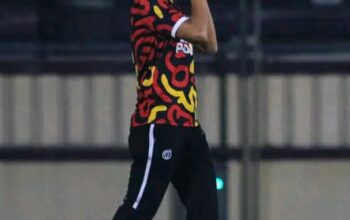 Striker Semen Padang FC Cedera Hamstring Padahal Perannya Sangat Dibutuhkan