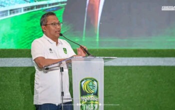 Format Baru Liga 2 Segera Diterapkan, PT. LIB Pangkas Jadi 20 Tim