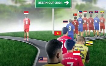 Shin Tae-yong Tantang Roberto Mancini di Kualifikasi Piala Dunia 2026: Jangan Remehkan Kami