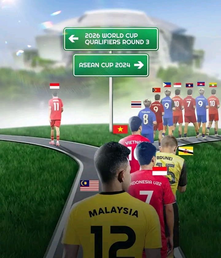 berita timnas