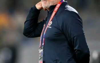 Pelatih Australia Kecewa Timnya Kalah dari Bahrain: Ini Bukan Malam Kami