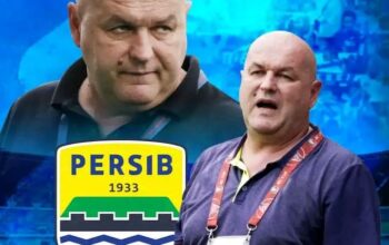 Bojan Hodak Siasati Persib Agar Kuat Mental Jalani Pekan Berikutnya