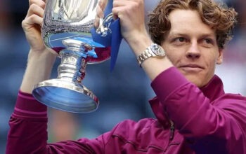 Juara Tunggal Putra The US Open 2024: Pertama Kali Buat Sejarah