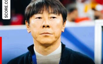 Shin Tae-yong Wajib Benahi 3 Hal Ini Jelang Lawan Australia Besok