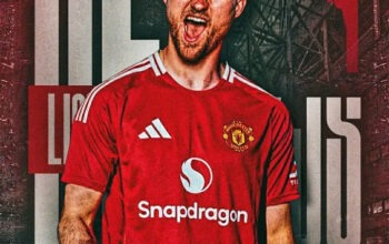 Berita Transfer Manchester United : Matthijs de Ligt Ungkap Tertarik Pindah