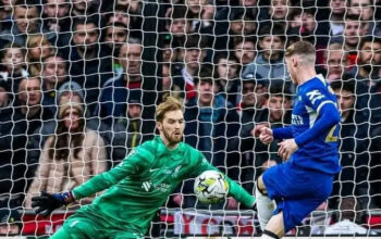 Berita Transfer Liverpool: Caoimhin Kelleher Ingin Segera Cabut dari Klub