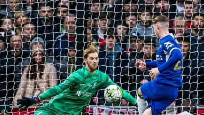 Berita Transfer Liverpool tentang Kelleher