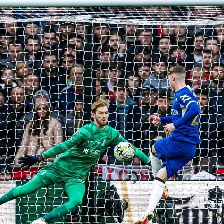 Berita Transfer Liverpool tentang Kelleher