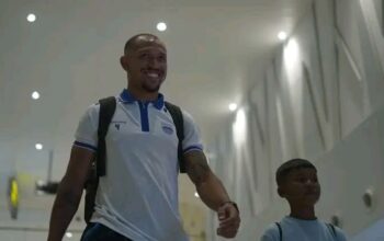 Bek Persib Bandung Targetkan Tampil Cleen Sheet Lawan PSM Sore Ini