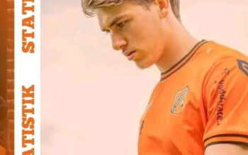 3 Pemain Naturalisasi Indonesia yang Punya Proses Berbeda