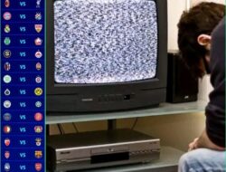 UCL 2024 Tidak Ditayangkan di TV, Berikut Link Live Streaming Gratisnya