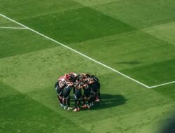 Tim Favorit UCL 2024/2025, Manakah Pilihanmu?