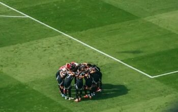 Tim Favorit UCL 2024/2025, Manakah Pilihanmu?