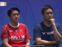 Deglo Mengaku Efek Dua Legend Dibalik Kemenangan Atas Chen Tang Jie/Toh Ee Wei