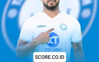 Rafaelson Jadi Pemain Naturalisasi Pertama bagi Vietnam yang Bikin Kecewa, Kenapa?