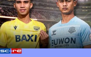 Media Malaysia Sindir Dua Pemain Timnas Ini Hanya Untuk Marketing
