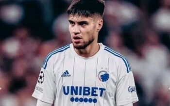 Kevin Diks Siap Dinaturalisasi PSSI: Saya Tak Pernah Menolak, Belum Waktunya Saja