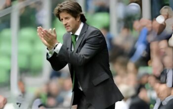 Pelatih Borneo FC Ungkap Tepat Bila Indonesia Kejar Target Piala Dunia