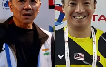 PBSI Jajal Pebulutangkis Muda untuk Terjun ke Kejuaraan Dunia Junior