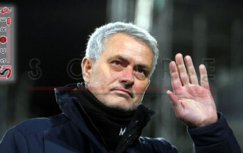2 Alasan Jose Mourinho Tidak Ikut Jumpa Pers