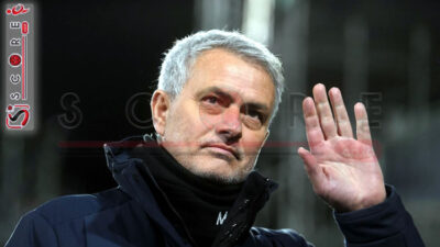 2 Alasan Jose Mourinho Tidak Ikut Jumpa Pers