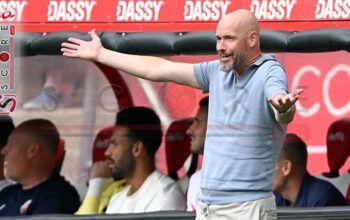 3 Alasan Erik Ten Hag Tanggapi Kritik Ronaldo dengan Tenang