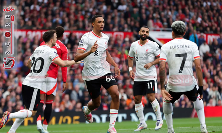 3 Pemain Liverpool Kontraknya Habis Akhir Musim