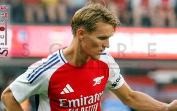 Krisis Arsenal: 5 Dampak Kehilangan Martin Odegaard yang Harus Diwaspadai