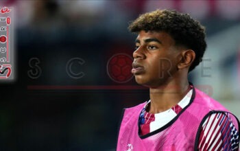 5 Hal Menarik Tentang Lamine Yamal yang Dibandingkan dengan Messi