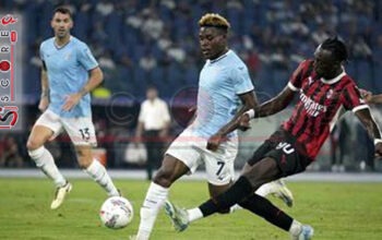 AC Milan Belum Pernah Menang di Serie A, Tinggal 1 Poin Lagi Masuk Zona Degradasi