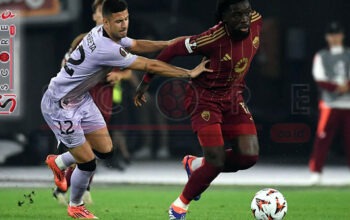 Athletic Bilbao Berhasil Menahan AS Roma Imbang 1-1