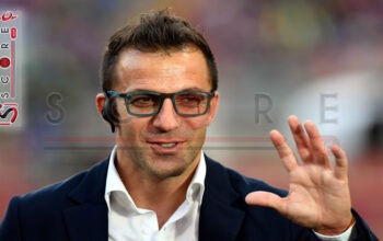 Alessandro Del Piero: Langkah Awal Menuju Karir Kepelatihan yang Menjanjikan