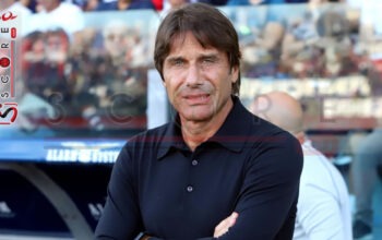 Antonio Conte: 16 Tahun Kenangan, Kembali ke Juventus Sebagai Lawan