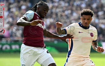 2 Assist Sancho dalam 2 Laga Chelsea: Perbandingan Mengesankan dari Waktu di MU