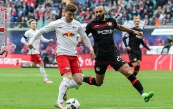 Bayer Leverkusen Kalah Untuk Pertama Kalinya di Bundesliga Setelah 35 Laga Tanpa Kalah