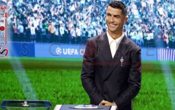 Cristiano Ronaldo: Juara Euro Sama Dengan Piala Dunia, Kejar UNL 2024/2025