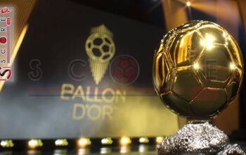 Daftar Kandidat Ballon d’Or 2024, Ronaldo dan Messi Diluar Daftar