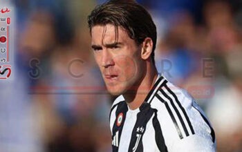 Dusan Vlahovic Akan Belajar dari 3 Finisher Terbaik