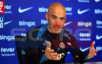 Enzo Maresca: Chelsea Pertahankan Momentum Setelah Menang 4-2 vs Brighton