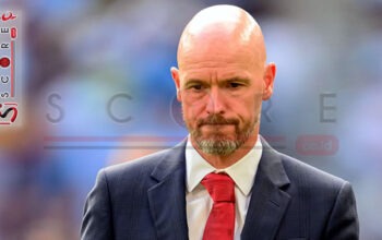 Erik Ten Hag Harus Siap Dipecat: Jika MU Kalah Lawan Southampton