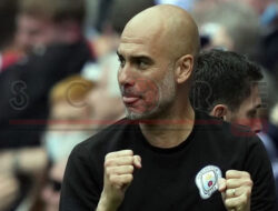 Josep Guardiola Pusing, 2 Pemain Ini Cedera Lagi!