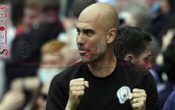 Kekuatan Timnas Inggris Jika Dilatih Pep Guardiola Menjadi No.1 Terbaik