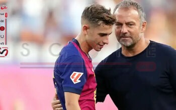 Hansi Flick: Barcelona Mampu Menjuarai Liga Champions Musim 2024/25