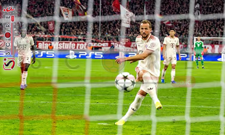 Harry Kane Pecahkan Rekor Jadon Sancho