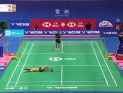 Hasil China Open 2024: Gregoria Mariska Tunjung Kalah Memalukan, Netizen Nyuruh Kawin