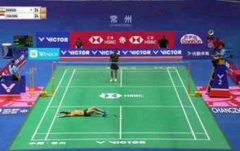 Hasil China Open 2024: Gregoria Mariska Tunjung Kalah Memalukan, Netizen Nyuruh Kawin