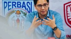 Induk Organisasi Bola Basket Nasional Ternyata Berperan Sangat Besar Terhadap Atlet Induk Organisasi Bola Basket Nasional