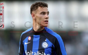 Kristjan Asllani: Strategi Inter Milan Perpanjang Kontrak Hingga 2028