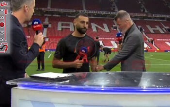 Isyarat Salah, Segera Tinggalkan Liverpool Akhir September 2024