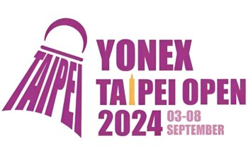 Jadwal Taipei Open 2024, Daftar Pemain, dan Live Streaming